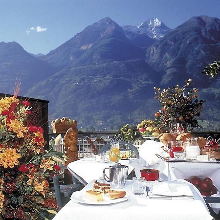 Hotel Casale Saint-Christophe Eksteriør bilde