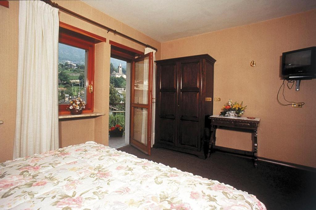 Hotel Casale Saint-Christophe Rom bilde