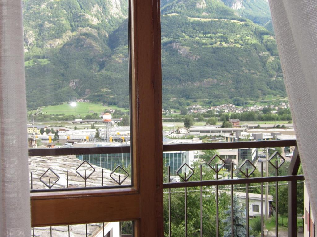 Hotel Casale Saint-Christophe Rom bilde