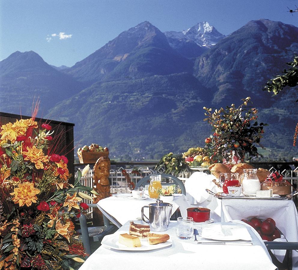 Hotel Casale Saint-Christophe Eksteriør bilde